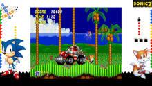 Imagen 9 de Sega Ages Sonic the Hedhehog 2