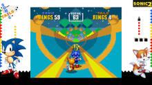 Imagen 12 de Sega Ages Sonic the Hedhehog 2