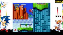 Imagen 2 de Sega Ages Sonic the Hedhehog 2