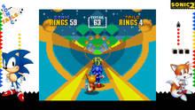 Imagen 4 de Sega Ages Sonic the Hedhehog 2