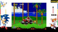 Imagen 6 de Sega Ages Sonic the Hedhehog 2