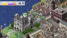 Imagen 15 de Sim City DS 2