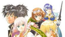 Imagen 86 de Tales of Vesperia