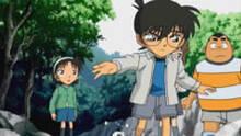 Imagen 3 de Detective Conan DS