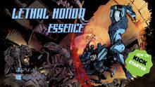 Imagen 3 de Lethal Honor: Order of the Apocalypse
