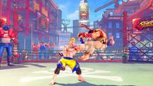 Imagen 89 de Street Fighter V: Champion Edition