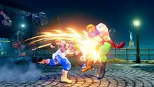 Imagen 295 de Street Fighter V: Arcade Edition