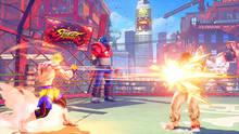 Imagen 94 de Street Fighter V: Champion Edition