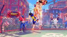 Imagen 95 de Street Fighter V: Champion Edition
