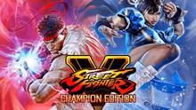 Imagen 13 de Street Fighter V: Champion Edition