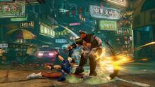 Imagen 4 de Street Fighter V: Champion Edition