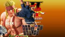 Imagen 8 de Street Fighter V: Champion Edition