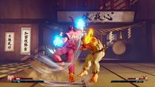 Imagen 31 de Street Fighter V: Champion Edition
