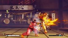 Imagen 39 de Street Fighter V: Champion Edition