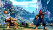 Imagen 68 de Street Fighter V: Champion Edition