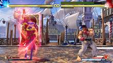 Imagen 73 de Street Fighter V: Champion Edition