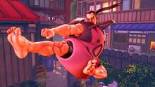 Imagen 60 de Street Fighter V: Champion Edition