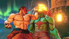 Imagen 57 de Street Fighter V: Champion Edition
