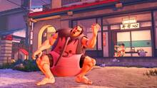 Imagen 59 de Street Fighter V: Champion Edition