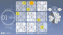 Imagen 2 de Sudoku Relax 4 Winter Snow