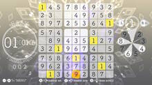 Imagen 4 de Sudoku Relax 4 Winter Snow