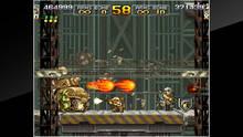 Imagen 21 de NeoGeo Metal Slug 4