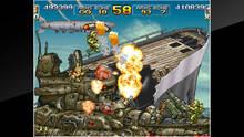Imagen 22 de NeoGeo Metal Slug 4