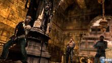 Imagen 4 de Uncharted 2: El Reino de los Ladrones
