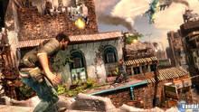 Imagen 3 de Uncharted 2: El Reino de los Ladrones