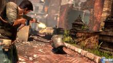 Imagen 7 de Uncharted 2: El Reino de los Ladrones