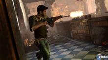 Imagen 5 de Uncharted 2: El Reino de los Ladrones