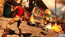 Imagen 29 de Uncharted 2: El Reino de los Ladrones