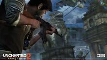 Imagen 35 de Uncharted 2: El Reino de los Ladrones