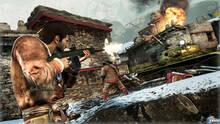 Imagen 45 de Uncharted 2: El Reino de los Ladrones