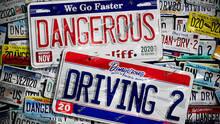 Imagen 1 de Dangerous Driving 2
