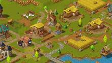 Imagen 16 de Townsmen - A Kingdom Rebuilt