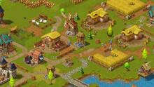 Imagen 22 de Townsmen - A Kingdom Rebuilt