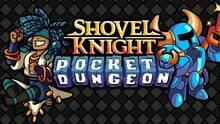 Imagen 4 de Shovel Knight Pocket Dungeon