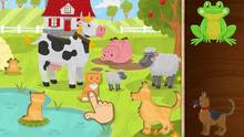 Imagen 2 de Puzzles for Toddlers & Kids: Animals, Cars and more