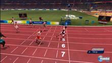Imagen 32 de Beijing 2008 - El Videojuego Oficial de los Juegos Olmpicos