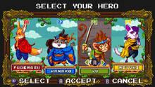 Imagen 3 de Kemono Heroes