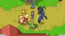 Imagen 36 de Pokmon Ranger: Sombras de Almia