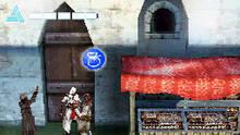 Imagen 2 de Assassin's Creed: Altair's Chronicles