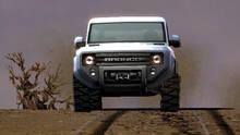 Imagen 19 de Ford Racing Off Road