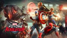 Imagen 8 de Marvel: Future Revolution