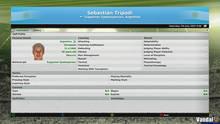 Imagen 41 de Football Manager 2008