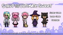 Imagen 10 de Syrup and The Ultimate Sweet