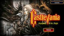 Imagen 2 de Castlevania: Symphony of the Night
