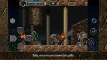 Imagen 3 de Castlevania: Symphony of the Night
