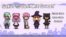 Imagen 16 de Syrup and The Ultimate Sweet